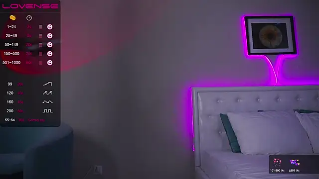 LeaCox  online show from 09-10-25, 07:52