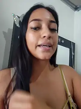 rosiirosii online show from 02-02-25, 09:13