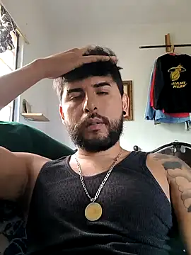 Snapshot of dickman10 chatting on 02-04-25, 10:24 dickman10 online show from 02-04-25, 10:24