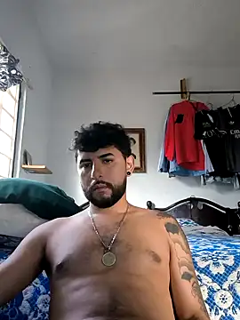 Snapshot of dickman10 chatting on 02-08-25, 11:55 dickman10 online show from 02-08-25, 11:55