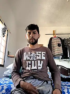 Snapshot of dickman10 chatting on 02-10-25, 06:03 dickman10 online show from 02-10-25, 06:03