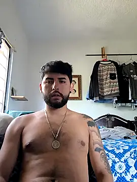 Snapshot of dickman10 chatting on 02-10-25, 10:09 dickman10 online show from 02-10-25, 10:09