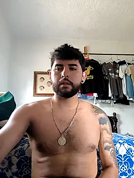 Snapshot of dickman10 chatting on 02-14-25, 10:14 dickman10 online show from 02-14-25, 10:14