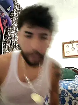 Snapshot of dickman10 chatting on 02-16-25, 04:09 dickman10 online show from 02-16-25, 04:09