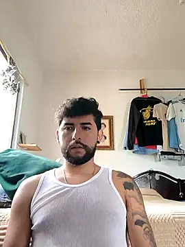 Snapshot of dickman10 chatting on 02-19-25, 04:22 dickman10 online show from 02-19-25, 04:22