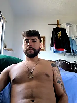 Snapshot of dickman10 chatting on 03-03-25, 10:20 dickman10 online show from 03-03-25, 10:20