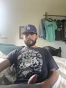 Snapshot of dickman10 chatting on 09-16-25, 09:38 dickman10 online show from 09-16-25, 09:38