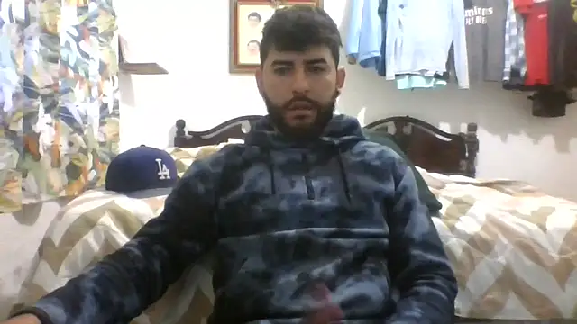 Snapshot of dickman10 chatting on 09-25-25, 12:53 dickman10 online show from 09-25-25, 12:53