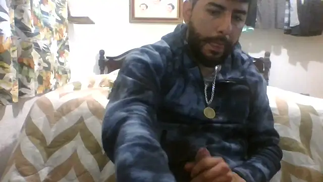 Snapshot of dickman10 chatting on 09-30-25, 01:05 dickman10 online show from 09-30-25, 01:05