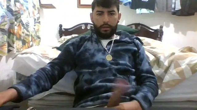 Snapshot of dickman10 chatting on 10-02-25, 12:56 dickman10 online show from 10-02-25, 12:56