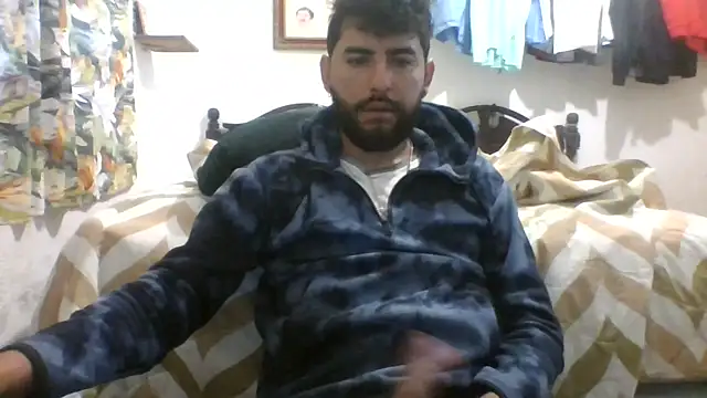 Snapshot of dickman10 chatting on 10-07-25, 12:46 dickman10 online show from 10-07-25, 12:46