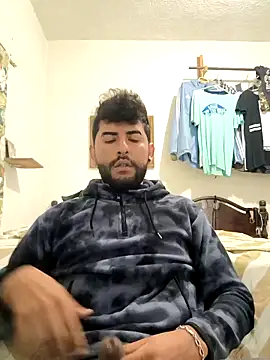 Snapshot of dickman10 chatting on 10-15-25, 01:44 dickman10 online show from 10-15-25, 01:44