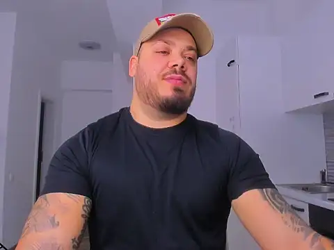 ZackMasterss online show from 02-06-26, 04:06