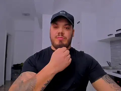 ZackMasterss online show from 03-07-26, 01:46