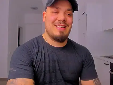 ZackMasterss online show from 03-15-26, 07:53