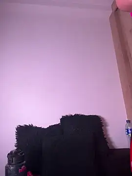 AngelRuby online show from 12-18-25, 09:26