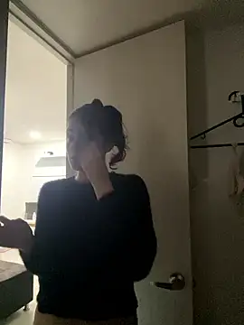 AngelRuby online show from 01-17-26, 09:14