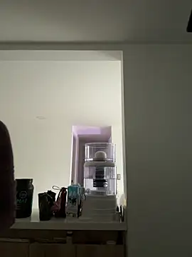 AngelRuby online show from 03-15-26, 11:27