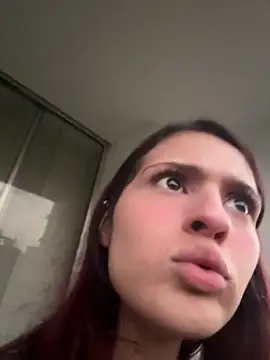 AngelRuby online show from 04-17-26, 11:19