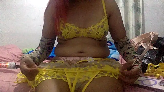 sharonlopez9611 online show from 09-25-25, 03:10