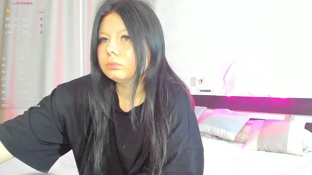 Amely Li1 online show from 03-16-25, 01:07