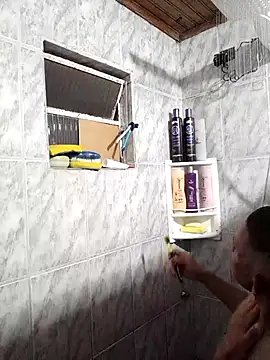 Mineirinho043 online show from 02-18-25, 12:15