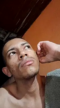 Mineirinho043 online show from 02-24-25, 10:58