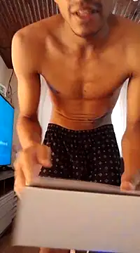 Mineirinho043 online show from 02-26-25, 04:56