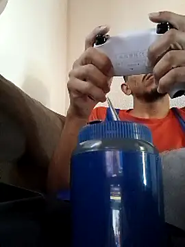 Mineirinho043 online show from 03-21-25, 01:45