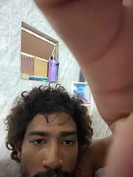 Mineirinho043 online show from 11-30-25, 02:54