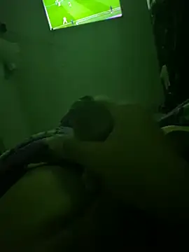 Eduardo08000 online show from 02-18-25, 08:14