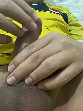 Eduardo08000 online show from 03-20-25, 06:53