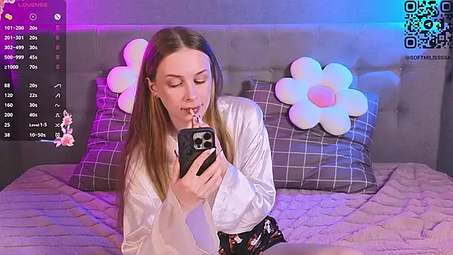 soft babe online show from 12-02-25, 08:48