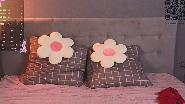 soft babe online show from 12-18-25, 10:05