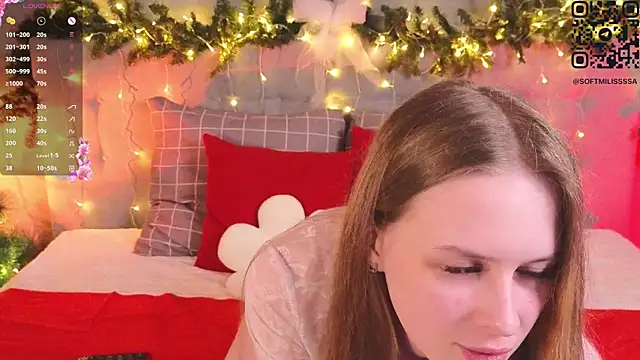 soft babe online show from 01-08-26, 07:27