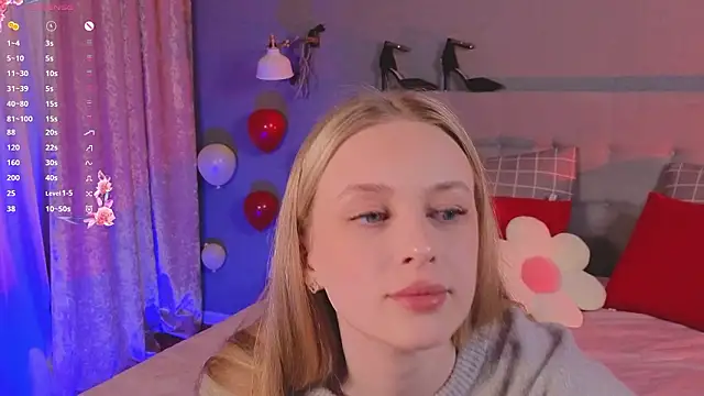 soft babe online show from 02-20-26, 09:37