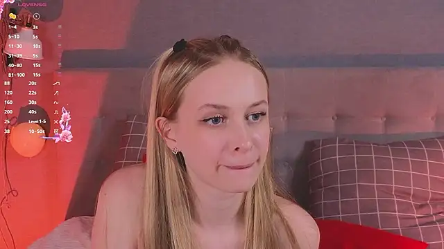 soft babe online show from 03-08-26, 02:04