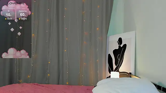 Mia Luw online show from 02-27-25, 05:45