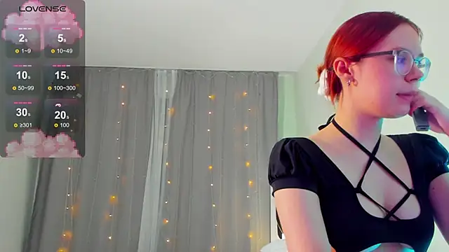 Mia Luw online show from 03-05-25, 03:51