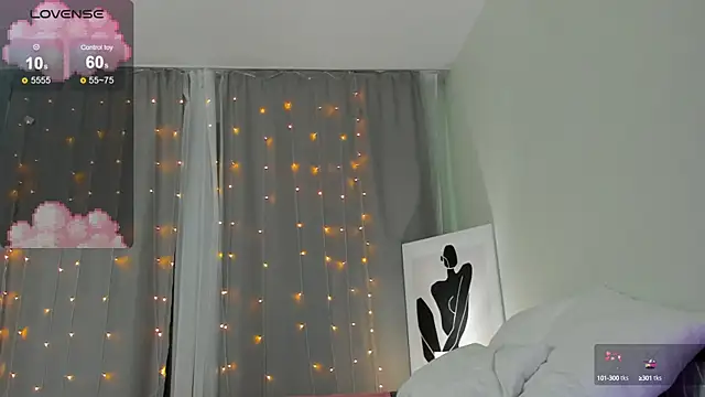 Mia Luw online show from 03-11-25, 04:29