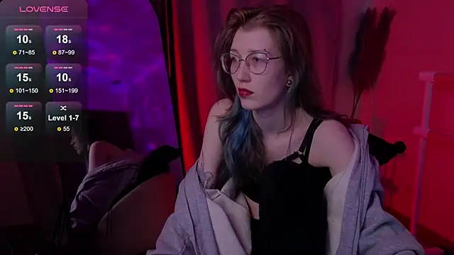 lissaros online show from 11-20-25, 04:56