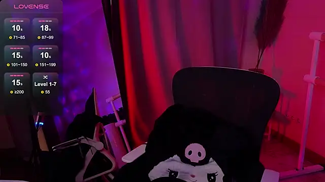 lissaros online show from 11-26-25, 05:19