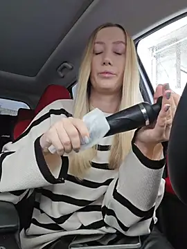 Pussy Drive03 online show from 12-20-25, 05:25