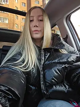 Pussy Drive03 online show from 03-30-26, 11:11