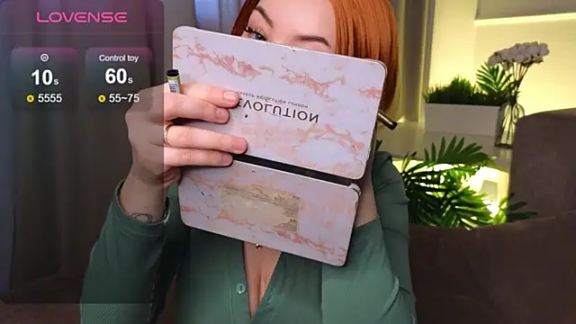 Snapshot of AugustaGearing chatting on 02-24-25, 01:35 AugustaGearing online show from 02-24-25, 01:35