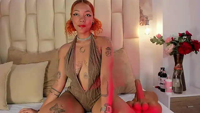 cattaleya get online show from 10-15-25, 12:38