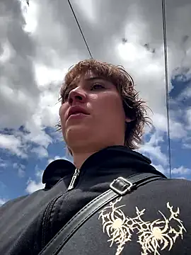 Maggie Geller online show from 01-08-26, 03:58