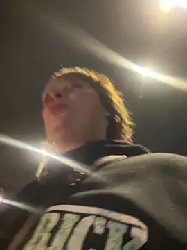 Snapshot of Maggie_Geller chatting on 01-17-26, 02:16 Maggie Geller online show from 01-17-26, 02:16