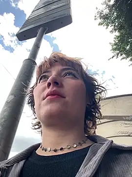 Snapshot of Maggie_Geller chatting on 02-25-26, 05:11 Maggie Geller online show from 02-25-26, 05:11