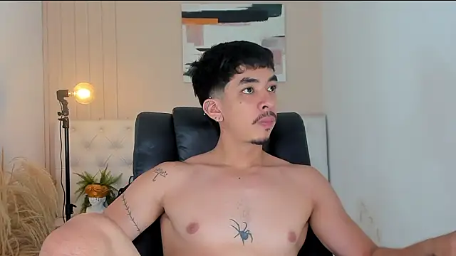 Snapshot of ISAAC_CRYSTON chatting on 02-09-26, 09:30 ISAAC CRYSTON online show from 02-09-26, 09:30